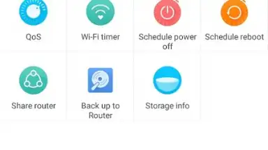 Mi Wi-Fi скриншот 3