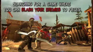 I, Gladiator скриншот 13