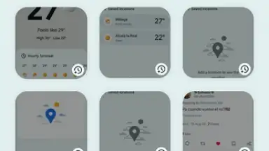 Pixel Screenshots скриншот 5