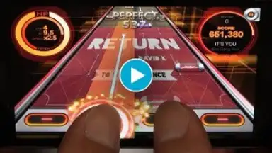 BEAT MP3 2.0 скриншот 1