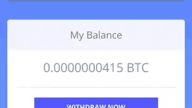 Btc Pool скриншот 3