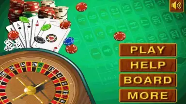 Baccarat Card скриншот 1