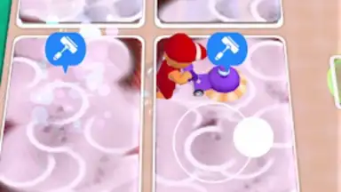 Carpet Cleaning ASMR скриншот 8