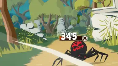 Questland скриншот 13