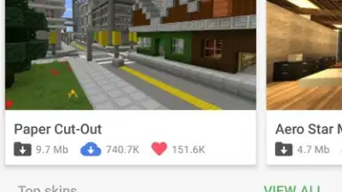 Master for Minecraft PE скриншот 9