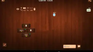 Online Belka Card Game скриншот 14