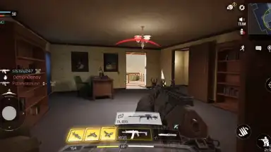 Call of Duty: Mobile скриншот 16