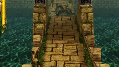Temple Run скриншот 6