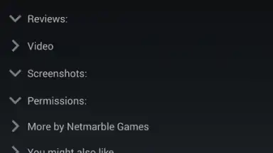 Yalp Store скриншот 2