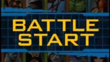 MARVEL War of Heroes скриншот 2