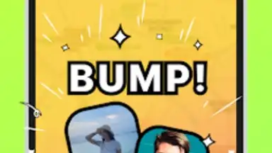 Blink — friends circle скриншот 5