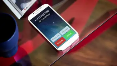 Call Screen скриншот 7