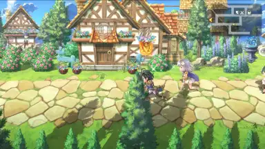 Another Eden скриншот 7