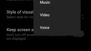 Earphones скриншот 9