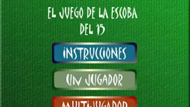 Escoba HD скриншот 2