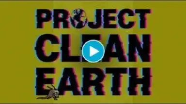 Project Clean Earth скриншот 1