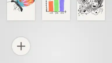 PaperDraw скриншот 6