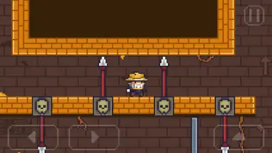 Cruel Dungeon скриншот 4