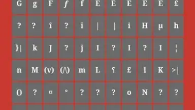 text decoration скриншот 2