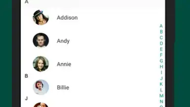 Chkon Call ID скриншот 2
