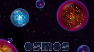 Osmos HD скриншот 4