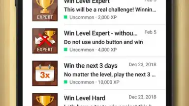 Checkers скриншот 4