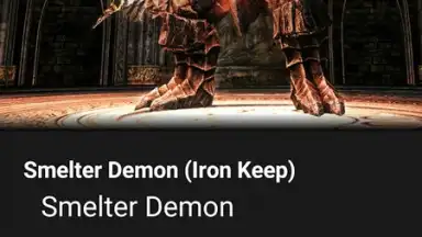 Dark Souls скриншот 1
