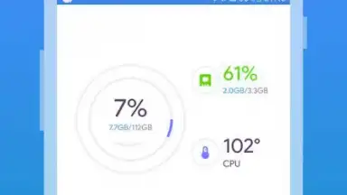 Jet Booster скриншот 9