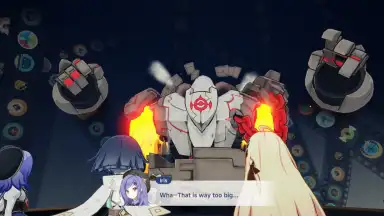 Stella Sora скриншот 6