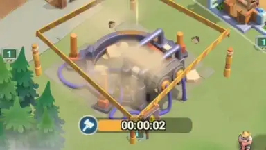 Tiles Survive! скриншот 11