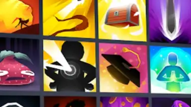 Slash Mobs скриншот 1