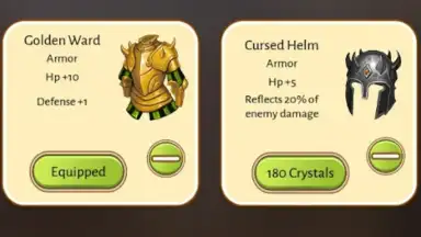 He who levels Alone - Solo Rpg скриншот 2