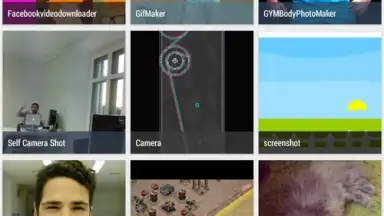 AllCast скриншот 3