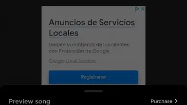 TREBEL скриншот 12