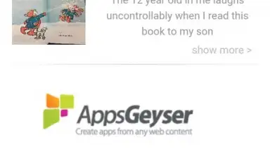 Turbo Browser скриншот 4