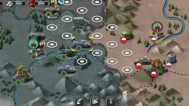 World Conqueror 3 скриншот 8