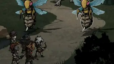 Titan Slayer скриншот 8