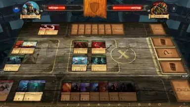 Battlegrounds of Eldhelm скриншот 2