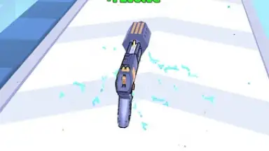 Weapon Master!! скриншот 2