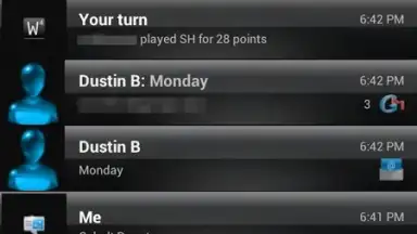 Cobalt скриншот 3