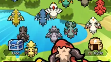 Ultimate DragonMaster скриншот 6