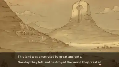 Levistone Story скриншот 6