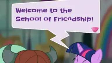 My Little Pony Pocket Ponies скриншот 8