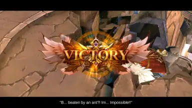 Goddess: Primal Chaos - MMORPG [RU] скриншот 18