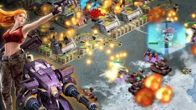 Battle Alert скриншот 13