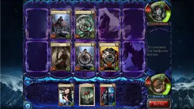 SolForge скриншот 2