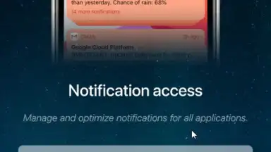MiniPhone Launcher скриншот 7