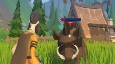 Knighthood скриншот 2