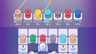 Color Knitzy скриншот 2