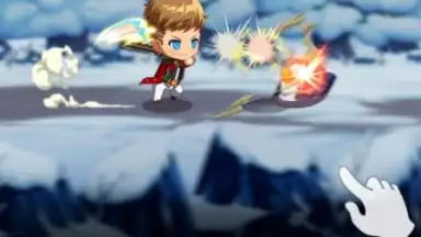 Blustone 2 скриншот 2